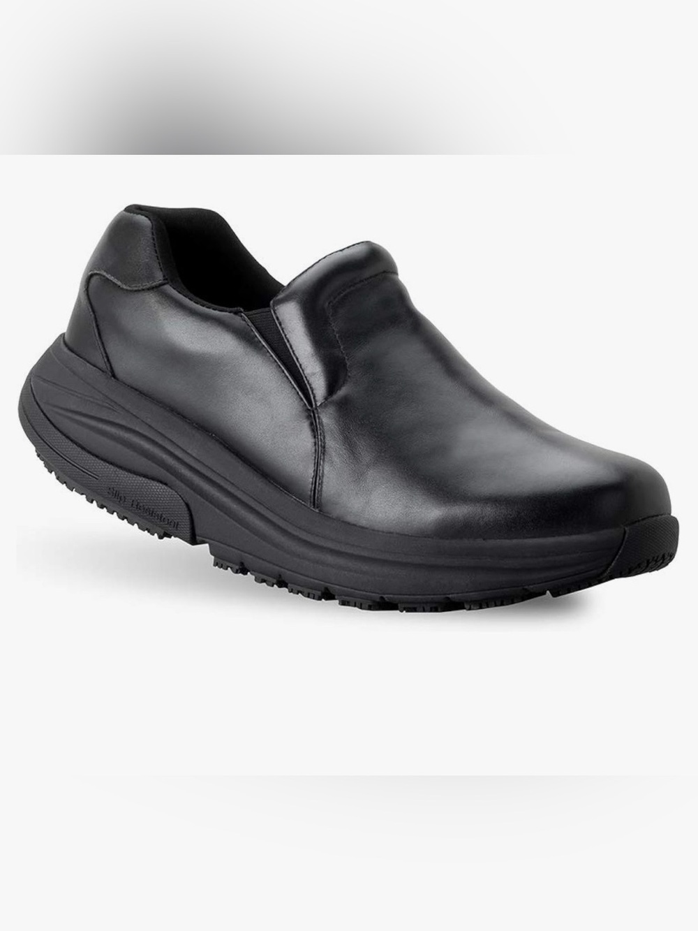 NEW G-DEFY Compass 2.0 womens Slip Resistant Clog size: 9M